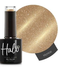 Halo Gel Polish Monroe Cat Eye 8ml