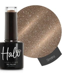 Halo Gel Polish Sinatra Cat Eye 8ml