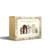 Lusso Tan Radiant Ultimate Gift Set Medium