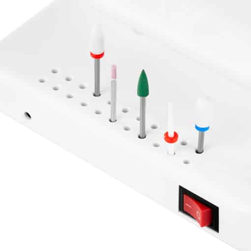 OCHO TECHNIC 65W White Nail Drill