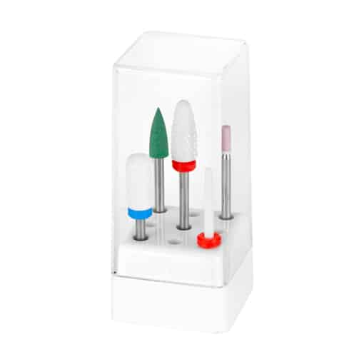 OCHO TECHNIC 65W White Nail Drill