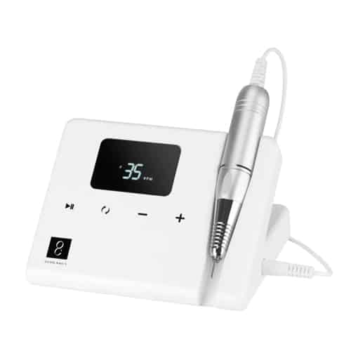 OCHO TECHNIC 65W White Nail Drill