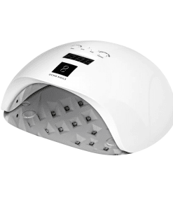 Ocho nails red light 2