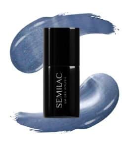 Semilac Gel Polish Blueberry Gloss 665