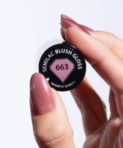 Semilac Gel Polish Blush Gloss