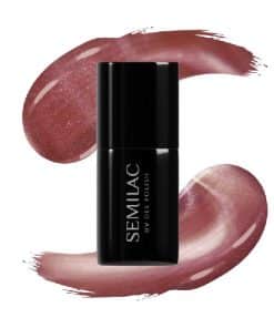Semilac Gel Polish Blush Gloss 663