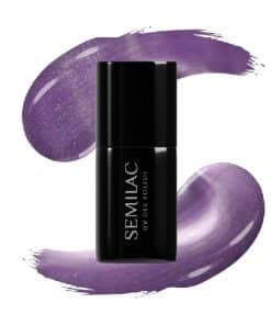 Semilac Gel Polish Lilac Gloss 664
