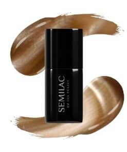 Semilac Gel Polish Linen Gloss 661