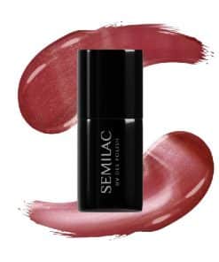 Semilac Gel Polish Rosé Gloss 662
