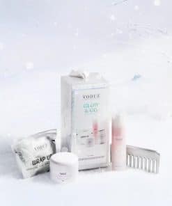 Voduz Glow & Go Christmas Bauble Set