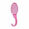 Wet Brush Glitter Shower Detangler Pink