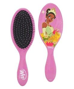 Wet Brush Original Detangler Ultimate Disney Princess Tiana