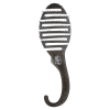 wetbrush detangler black