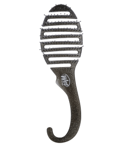 wetbrush detangler black