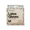 Agenda Latex Gloves Powder Free pack of 20 medium