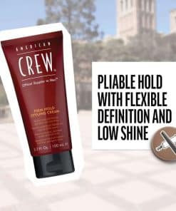 American Crew Firm Hold Styling Cream