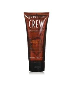 American Crew Firm Hold Styling Gel 100ml