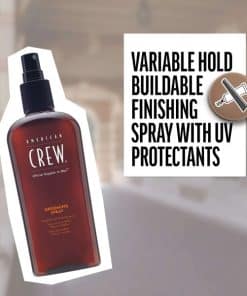 American Crew Grooming Spray 1