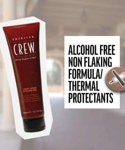 American Crew Light Hold Styling Gel