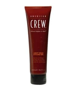 American Crew Light Hold Styling Gel 250ml