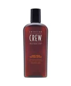 American Crew Light Hold Texture Lotion