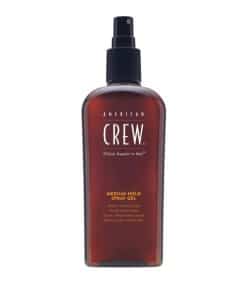American Crew Medium Hold Spray Gel
