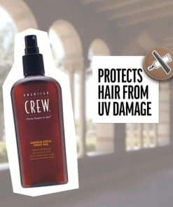 American Crew Medium Hold Spray Gel 250ml
