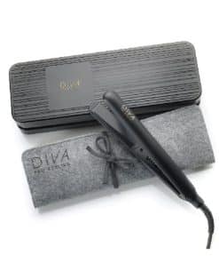 Diva Inteligent Digital Styler Onyx
