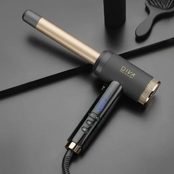 Diva Pro Air Curl sm
