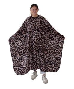 Eurostil Cape Stud Leopard