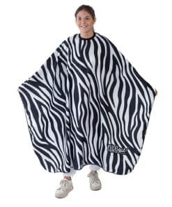 Eurostil Cape Stud Zebra