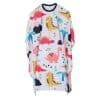 Eurostil Kids Cape Stud Dinosaurs