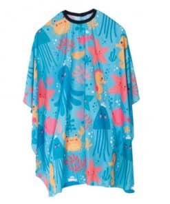 Eurostil Kids Cape Stud Marine