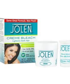 Jolen Facial Creme Bleach Original