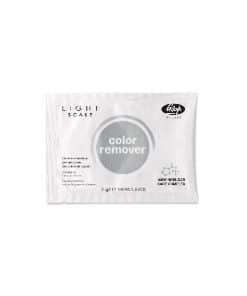 Lisap Light Scale Color Remover Sachet 25g