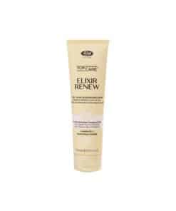 Lisap Top Care Elixir Renew 3 in 1 Leave in Nourishing Cream