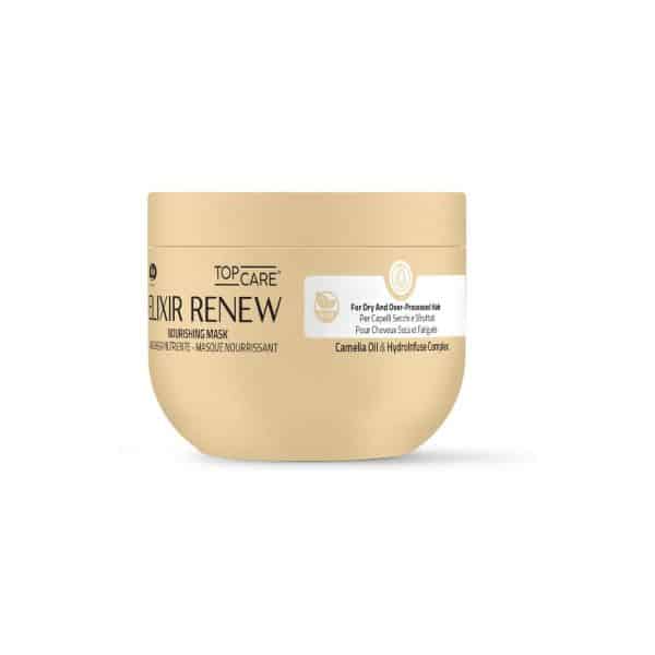 Lisap Top Care Elixir Renew Nourishing Mask 500ml