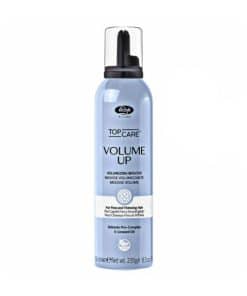 Lisap Top Care Volume Up Volumizing Mousse 250ml