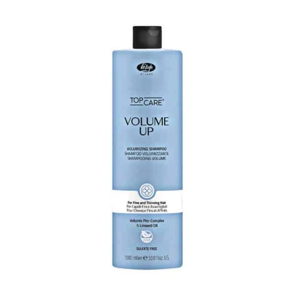 Lisap Top Care Volume Up Volumizing Shampoo 1000ml