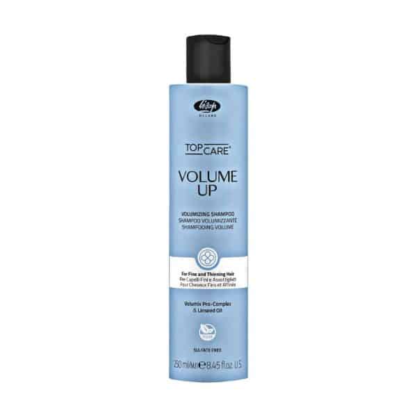 Lisap Top Care Volume Up Volumizing Shampoo 250ml