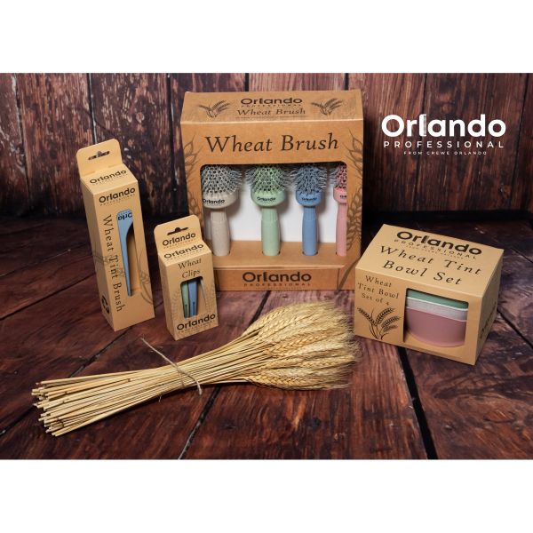Orlando Professional Wheat Collection