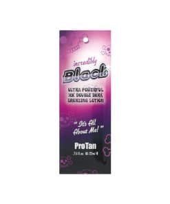 Pro Tan Incredibly Black Sachet