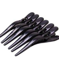 Rustproof Mini Clips pack of 6