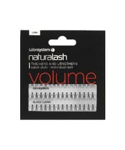 Salon System Naturalash Individual Volume Lashes