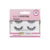Salon System Naturalash Twin Pack Lashes VOLUME 101