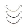 Sibel Elastic Ponytail Holders with Hooks