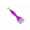 The Wetbrush Brush Cleaner Purple