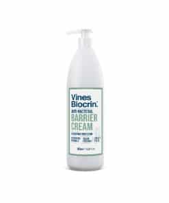 Vines Biocrin Anti Bacterial Barrier Cream with pump 500ml