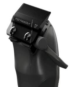 Wahl 5 Star Vapor Hair Cordless Clipper 3