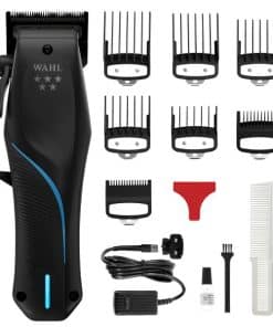 Wahl 5 Star Vapor Hair Cordless Clipper 4